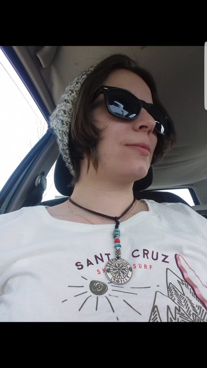 Profil de Lilou-ann, 38 ans, Club échangiste à Mase (Valais)