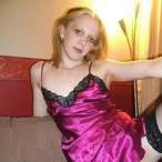 Profil de Saphira, 27 ans, Club échangiste à Sils/Segl Maria (Grisons)