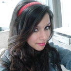 Profil de Corrine, 26 ans, Club échangiste à Courcelon (Jura)