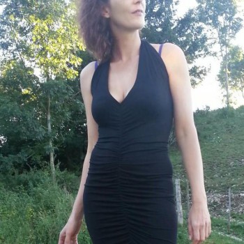 Profil de Brooklyn, 33 ans, Club échangiste à Burtigny (Vaud)