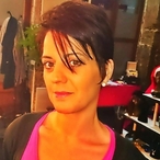 Rilana - Club échangiste à Zinal Profil de Rilana, 35 ans, Club échangiste à Zinal (Valais)