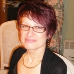 Profil de Eva-maria, 31 ans, Club échangiste à Courcelon (Jura)