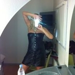 Profil de Chams, 28 ans, Club échangiste à Vuarmarens (Fribourg)