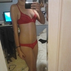 Profil de Sahara, 30 ans, Club échangiste à Ballens (Vaud)